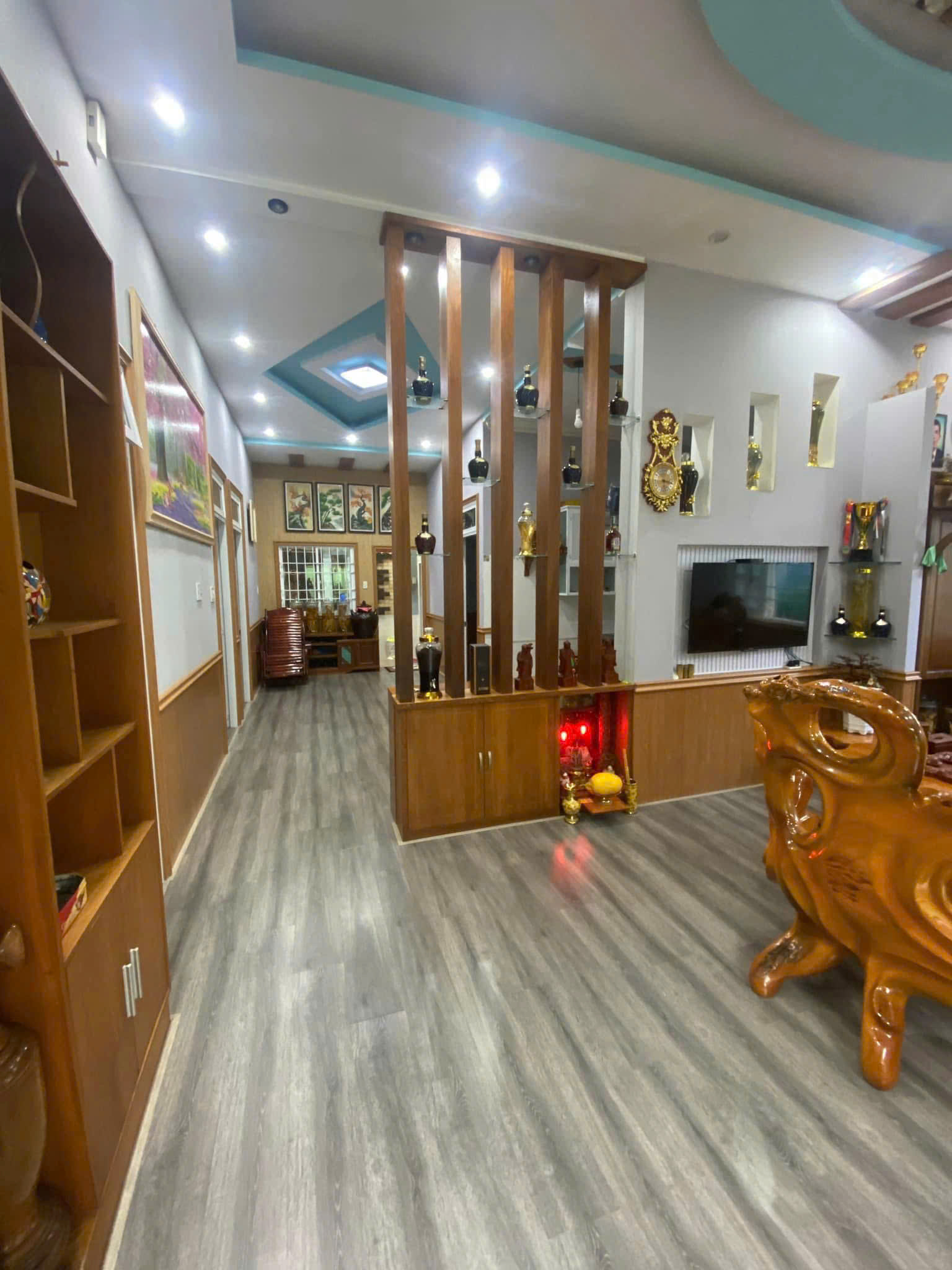 CHÍNH CHỦ BÁN NHÀ VƯỜN ĐẸP – 780/35 BÌNH GIÃ, P.11, TP. VŨNG TÀU,TỈNH BÀ RỊA - VŨNG TÀU