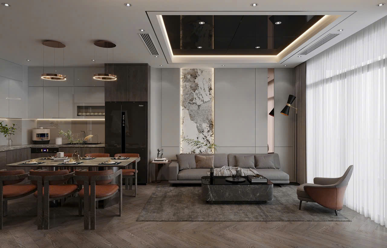 BÁN NHÀ NGỌC THỤY – Ô TÔ TRÁNH – KINH DOANH – THANG MÁY – FULL NỘI THẤT 52m² (thực tế 58m²) – 8 tầng, MT 4.3m