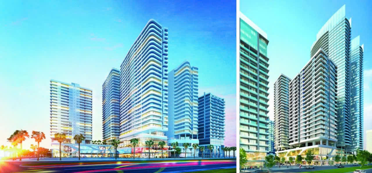 Sở Hữu Ngay Căn Hộ Mặt Biển Mỹ Khê - TIME SQUARE