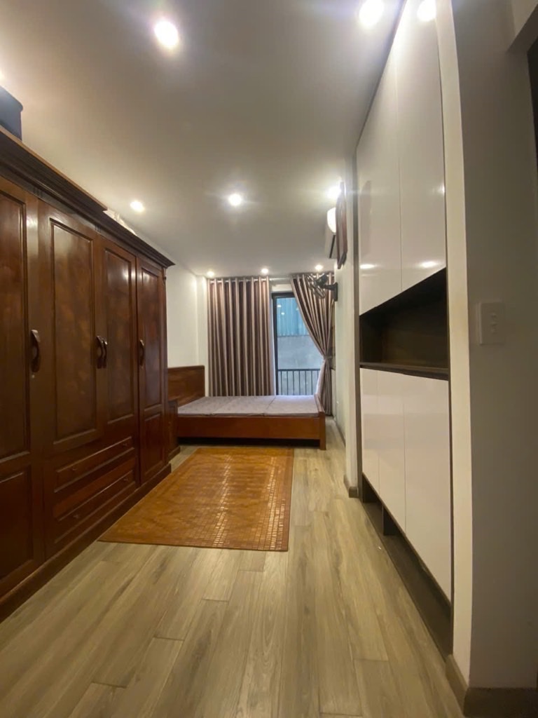 THỤY KHUÊ DT 48M x5 TẦNG 9,9 TỶ,NGÕ BA GÁC TRÁNH,CHỈ 10M RA MẶT PHỐ,THÔNG CÁC HƯỚNG