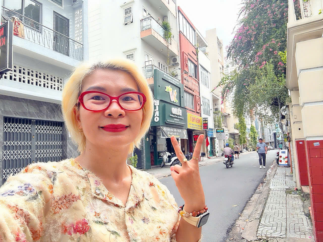 HIẾM - BÁN NHÀ MẶT TIỀN Đ.NGUYỄN PHI KHANH, QUẬN 1 - GIÁ TỐT NHẤT TỪ CHÍNH CHỦ 1 ĐỜI XƯA - GIANG GIANG:0901611116