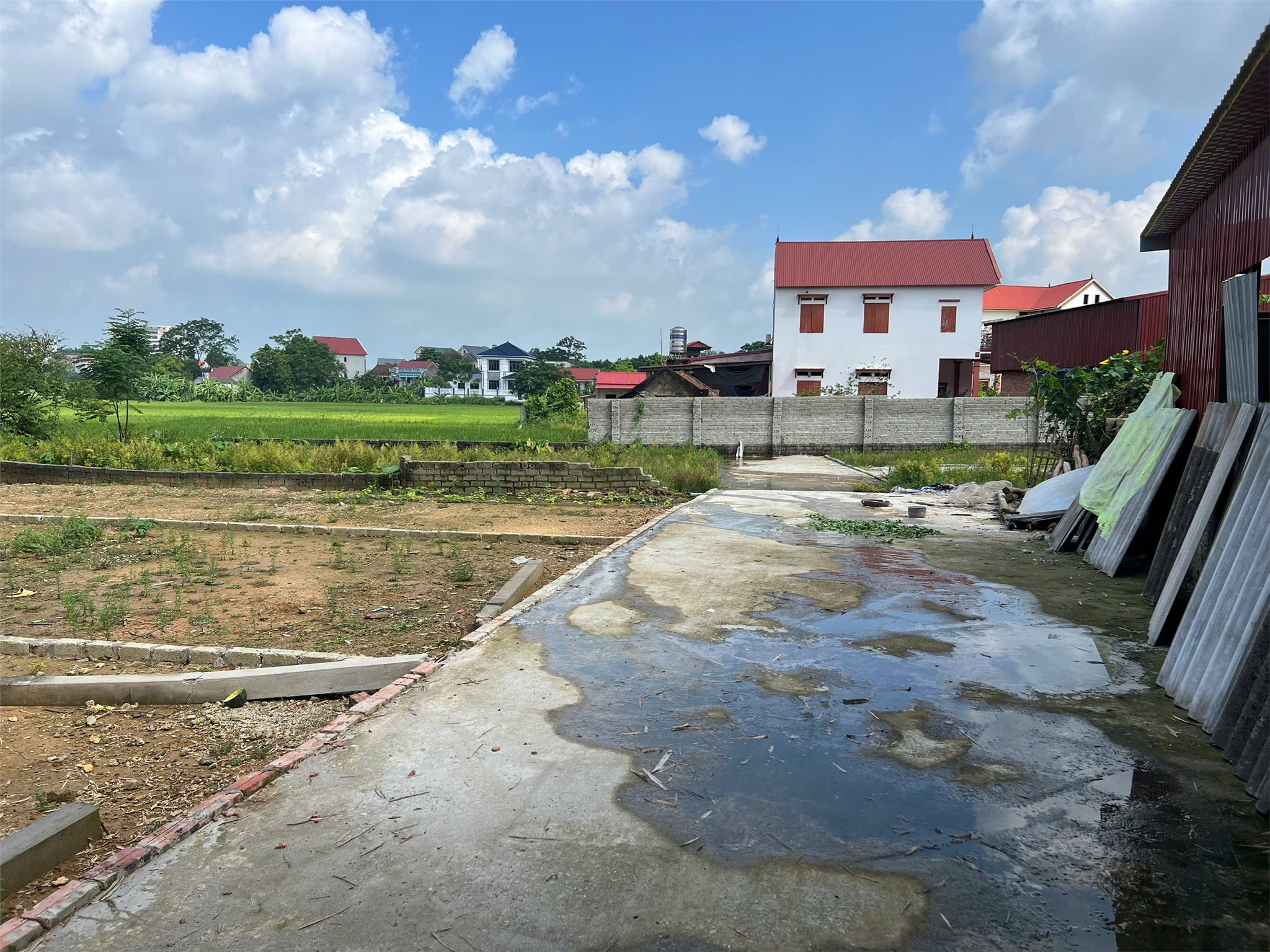 Chính Chủ Bán Lô Đất VIP Tiềm Năng Hàng F0 ĐẤT ĐẸP - GIÁ TỐT CHO NHÀ ĐẦU TƯ