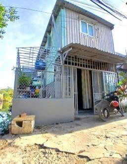 GẤP- CẦN RA NHANH -CHÍNH CHỦ CẦN BÁN GẤP NHÀ GIÁ RẺ TAI PHONG PHÚ - BÌNH CHÁNH - TPHCM