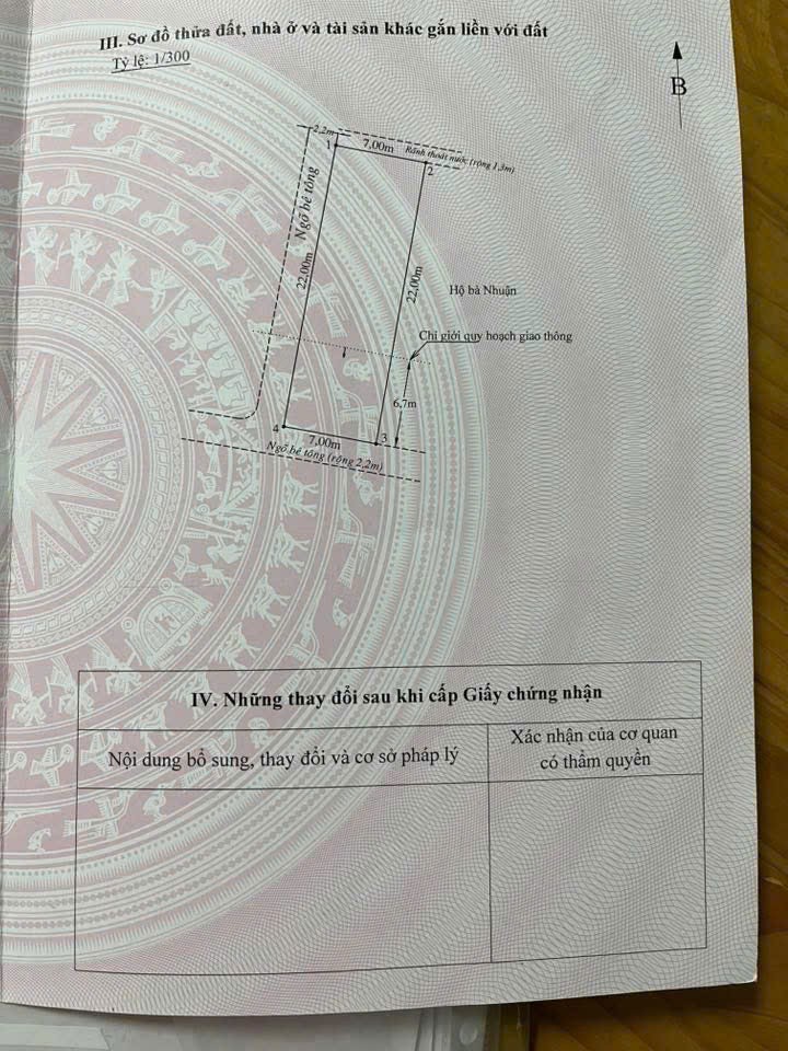 ĐẤT CHÍNH CHỦ - GIÁ TỐT - Trung Tâm Phường Hải Sơn, Đồ Sơn - TP Hải Phòng