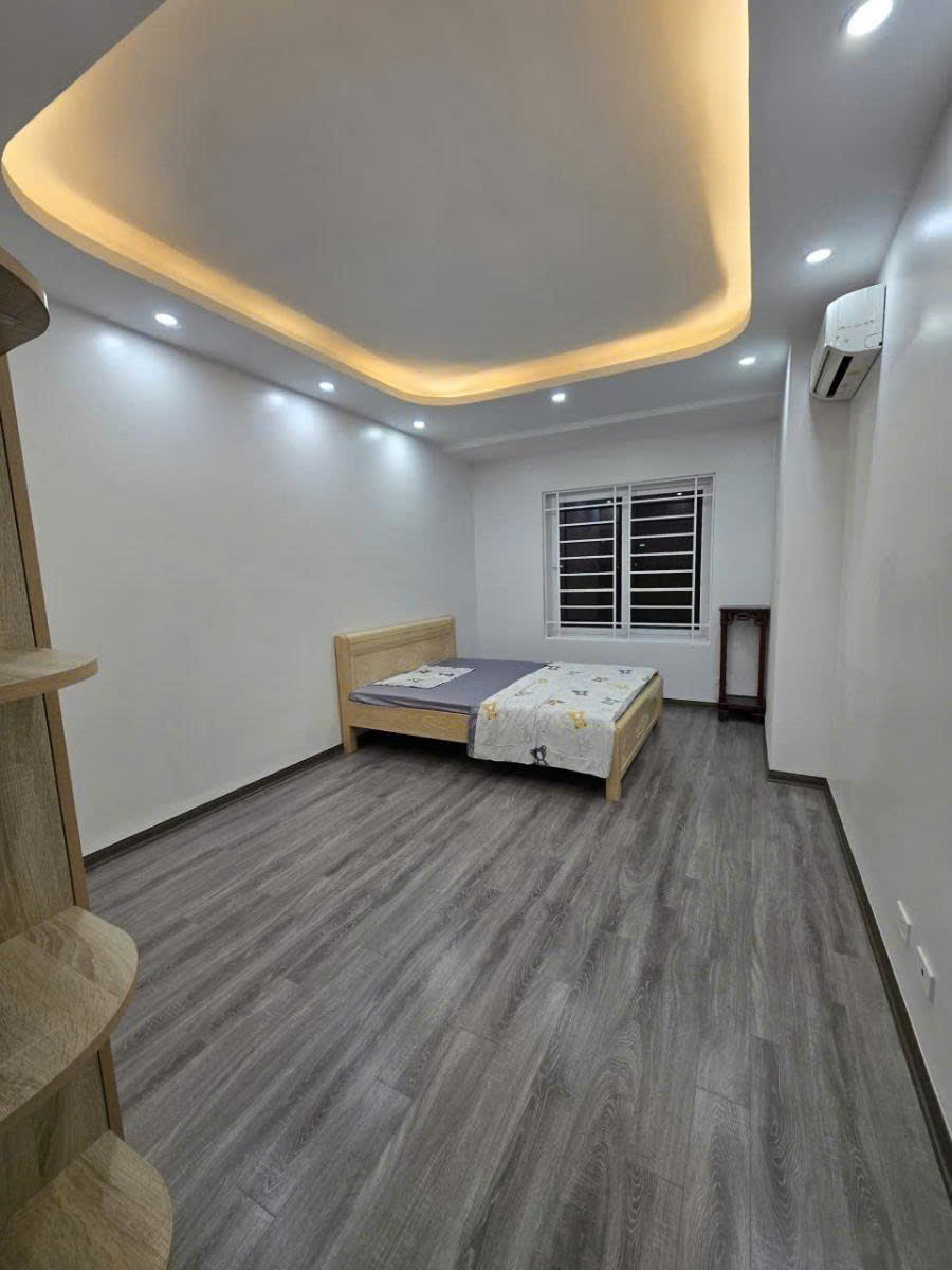 NHÀ MẶT PHỐ TRÚC BẠCH – BA ĐÌNH – MẶT TIỀN 6.2M – 5 TẦNG ĐẸP – GIÁ 45 TỶ