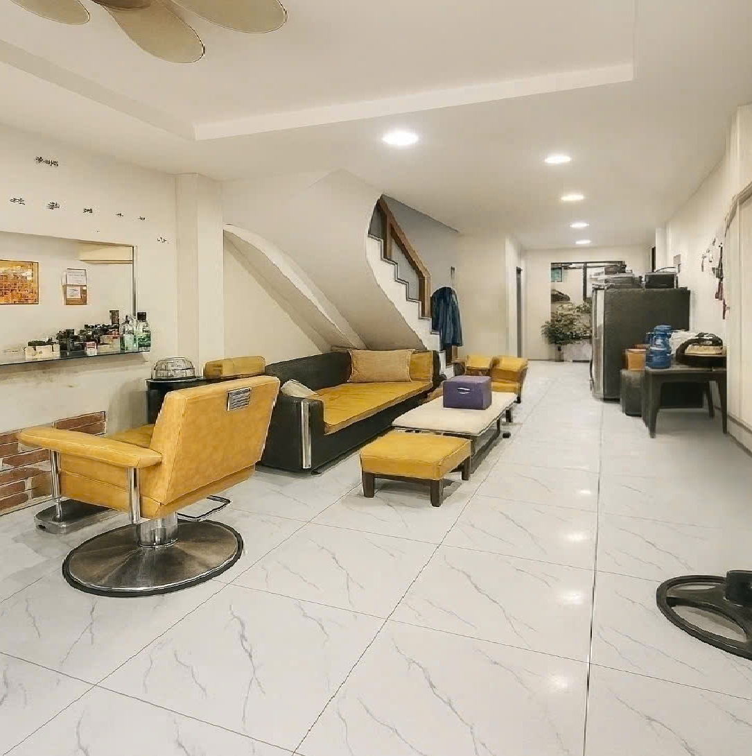 Nhà Hẻm Ô tô Lê Văn Sỹ - QUẬN 3 - Sổ vuông 3.1 x 13 m - 8 tỷ