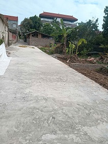 Bán đất đẹp 130m2 thôn Chúc, xã Quang Trung (Đại Hoá cũ), Tân Yên, Bắc Giang