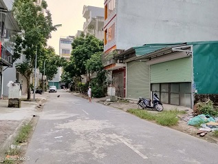 CHO THUÊ KHO XƯỞNG, MẶT BẰNG tại khu đấu giá thôn Cổ Điển A, Tứ Hiệp, Thanh Trì, Hà Nội