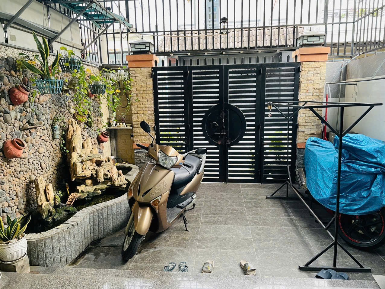 NHÀ CHÍNH CHỦ - VỊ TRÍ ĐẸP - Cần Bán Nhà Hẻm 35 đường số 4 phường Trường Thọ cũ, Thủ Đức, HCM