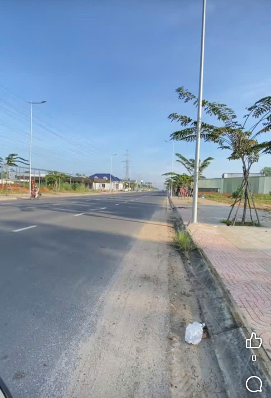 Chủ gởi bán 4 nền f0 6x26x80tc mt đường S mỹ xuân phú mỹ hcm