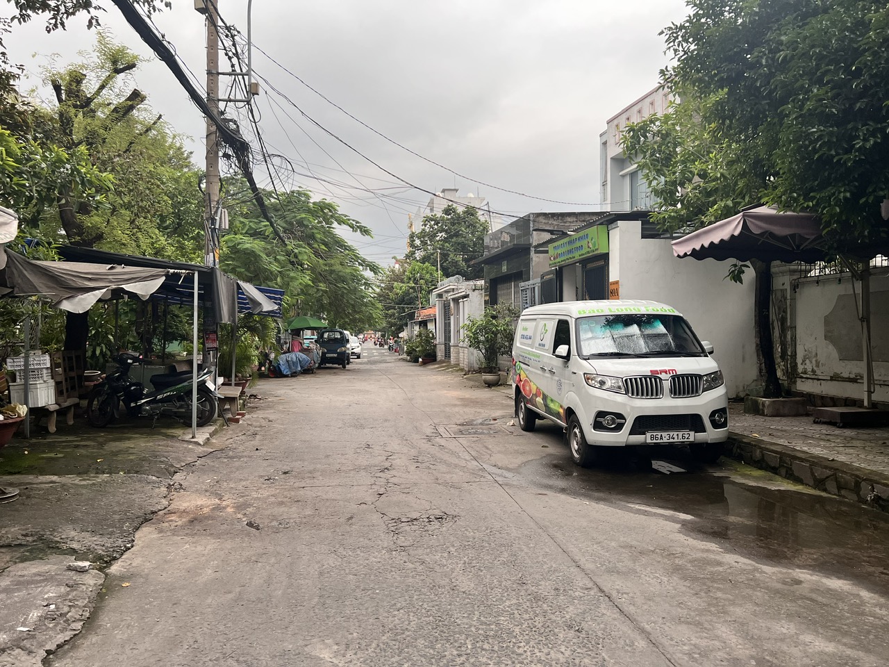 NHÀ HẺM OTO VÀO NHÀ - ĐÔ ĐỐC LONG - 3 TẦNG - VỪA Ở VỪA CHO THUÊ - THU NHẬP 15TR/THÁNG - 80m2 (4x20) CHỈ 7.5 TỶ.