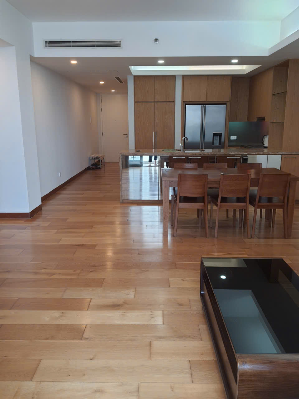 CHO THUÊ CĂN HỘ CAO CẤP IPH 241 XUÂN THỦY – CẦU GIẤY, HÀ NỘI