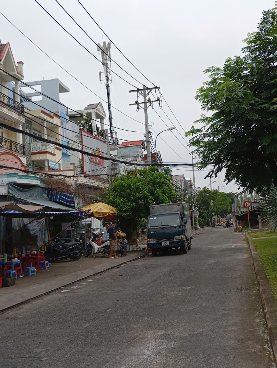 Tìm nhà đầu tư giữ tiền, 788,5m2, 38 tỷ, nhà hiếm giáp trung tâm