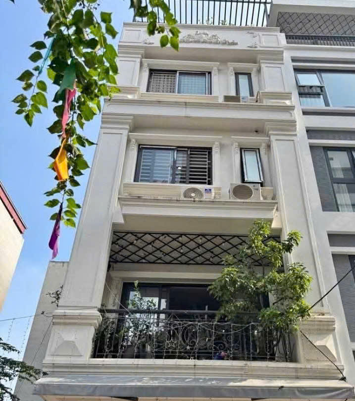 SIÊU PHẨM PHỐ VIP ĐÀO TẤN- Ô TÔ VÀO NHÀ- DT 40M2 - 5TẦNG DÂN XÂY - LÔ GÓC THOÁNG VĨNH VIỄN- VIEW CÔNG VIÊN THỦ LỆ- GIÁ