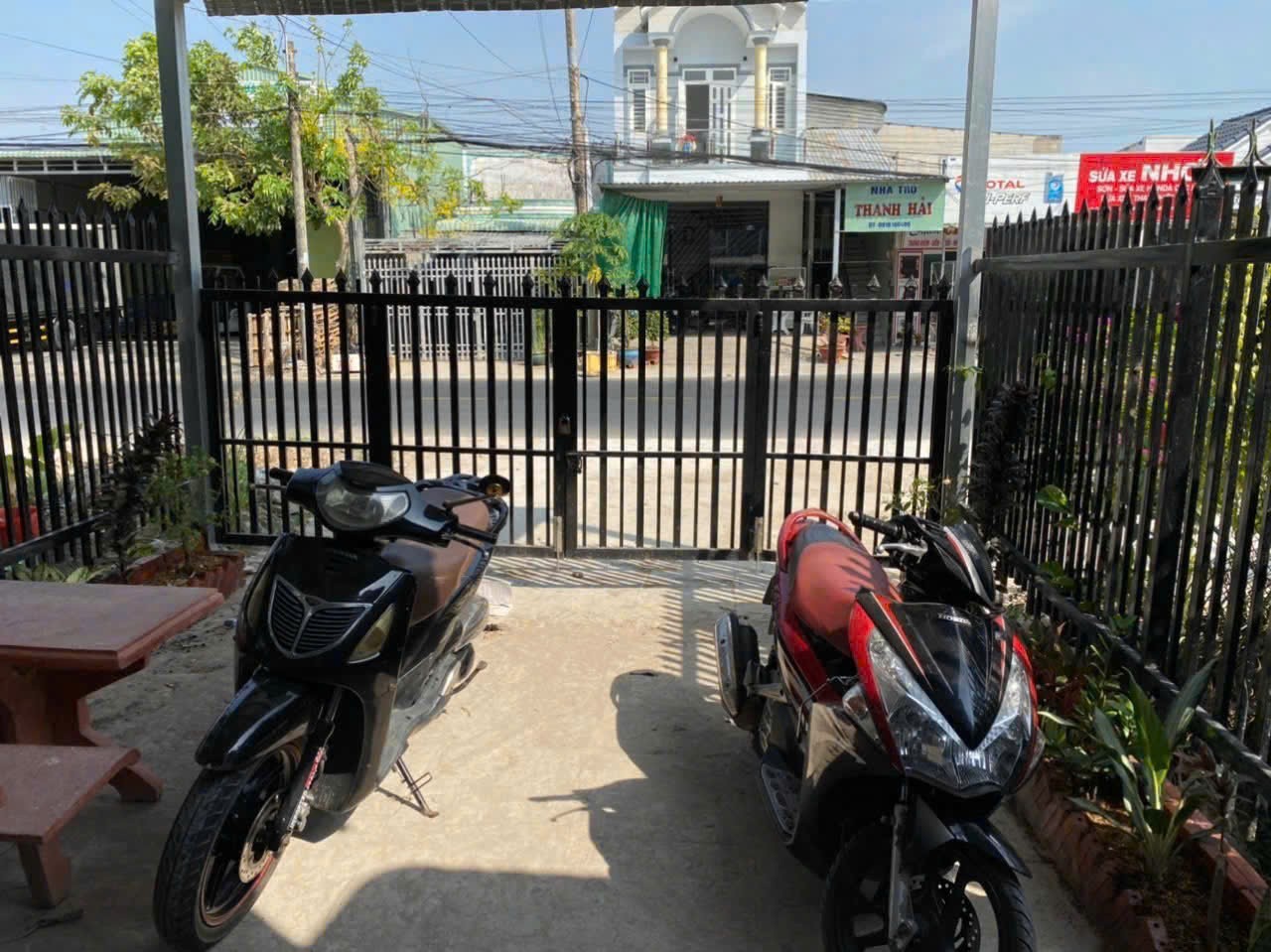 NHÀ ĐẸP – MẶT TIỀN –CHÍNH CHỦ CẦN BÁN NHÀ Đường Lộ Vòng Cung, P. An Bình, Ninh Kiều, Cần Thơ