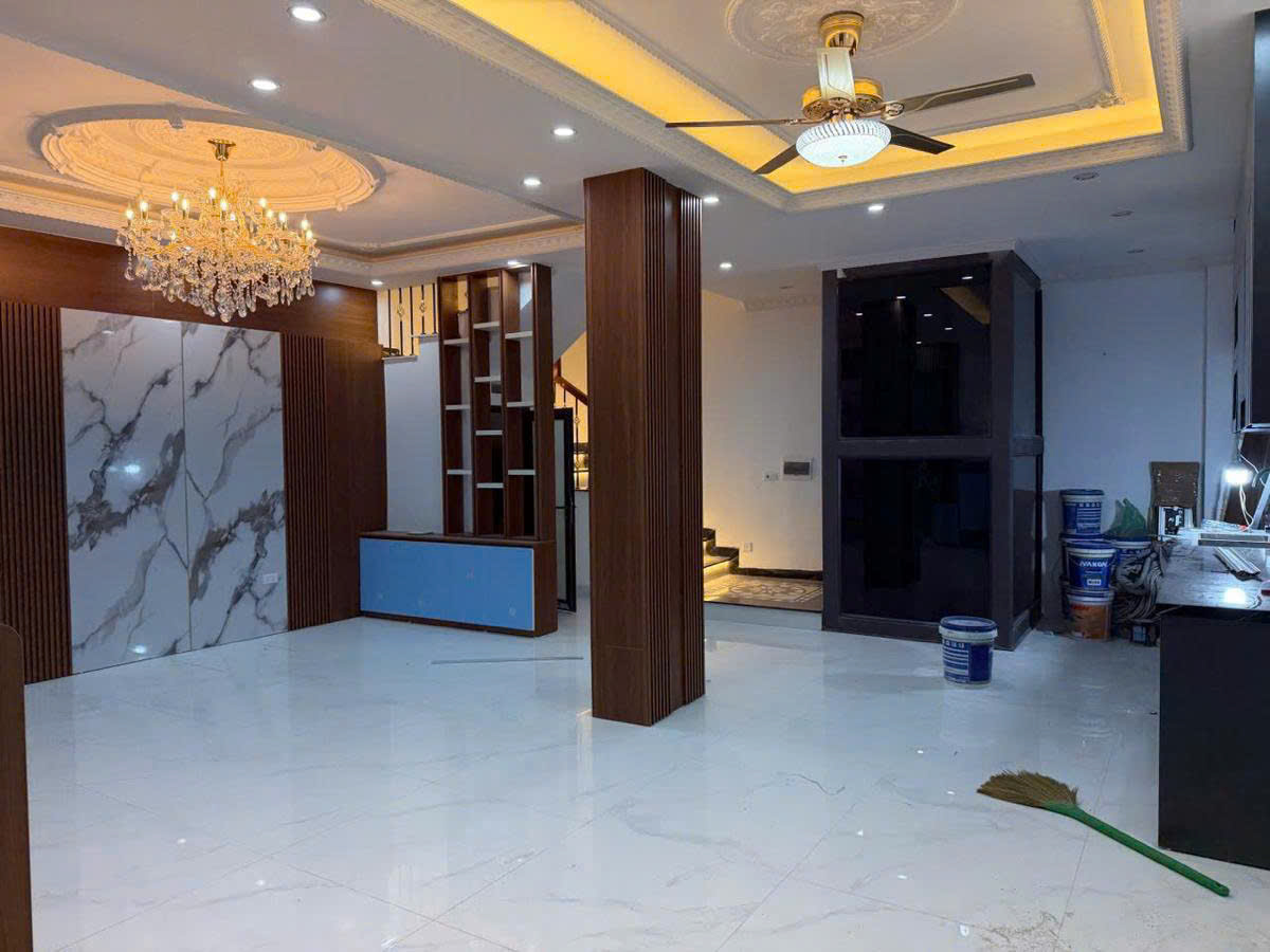 BÁN NHÀ MẶT PHỐ KIM MÃ BA ĐÌNH – LÔ GÓC 2 MẶT THOÁNG 6 TẦNG – GIÁ 24 TỶ