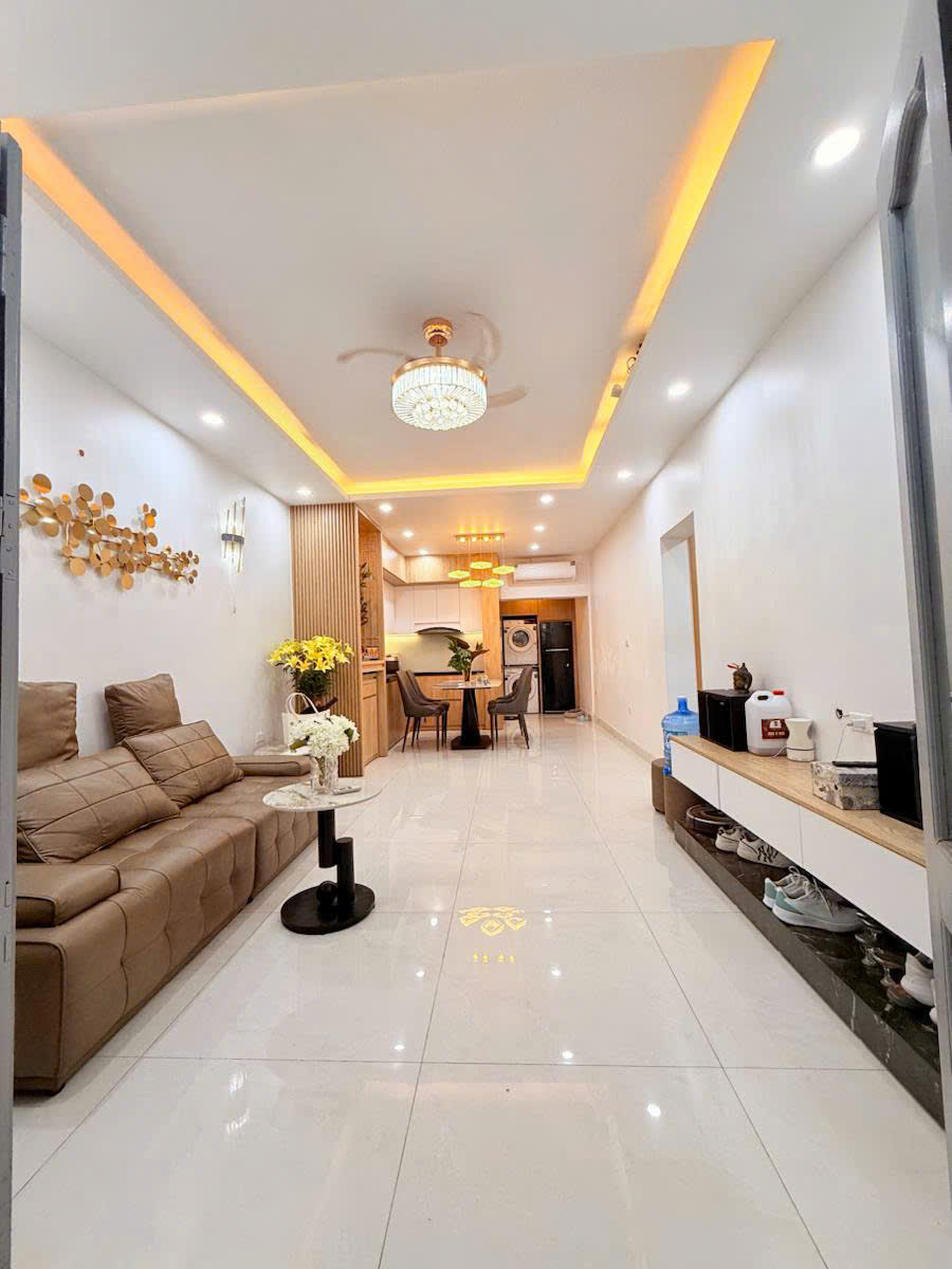 NHÀ MẶT PHỐ PHẠM HỒNG THÁI – BA ĐÌNH – 2 MẶT THOÁNG – 5 TẦNG ĐẸP – GIÁ 46 TỶ