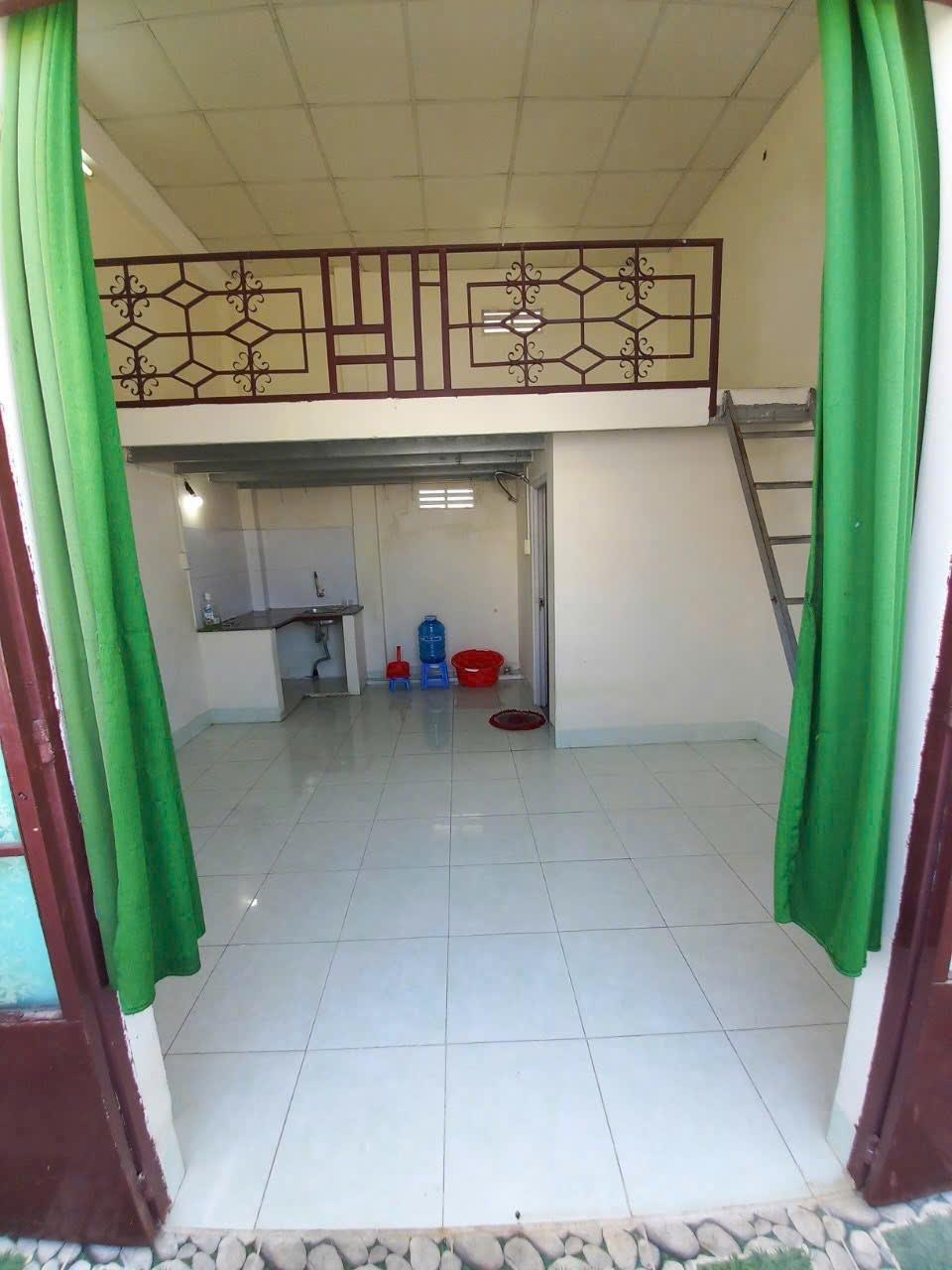 BÁN DÃY NHÀ TRỌ KHU VỰC HÒN CHỒNG NHA TRANG KHÁNH HOÀ