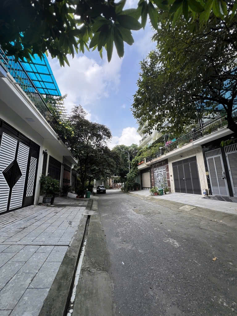 Bán Liền Kề Khu Đô Thị HUD Vân Canh Phân Lô,Ô Tô,Vỉa Hè,Kinh Doanh Giá 21 Tỷ