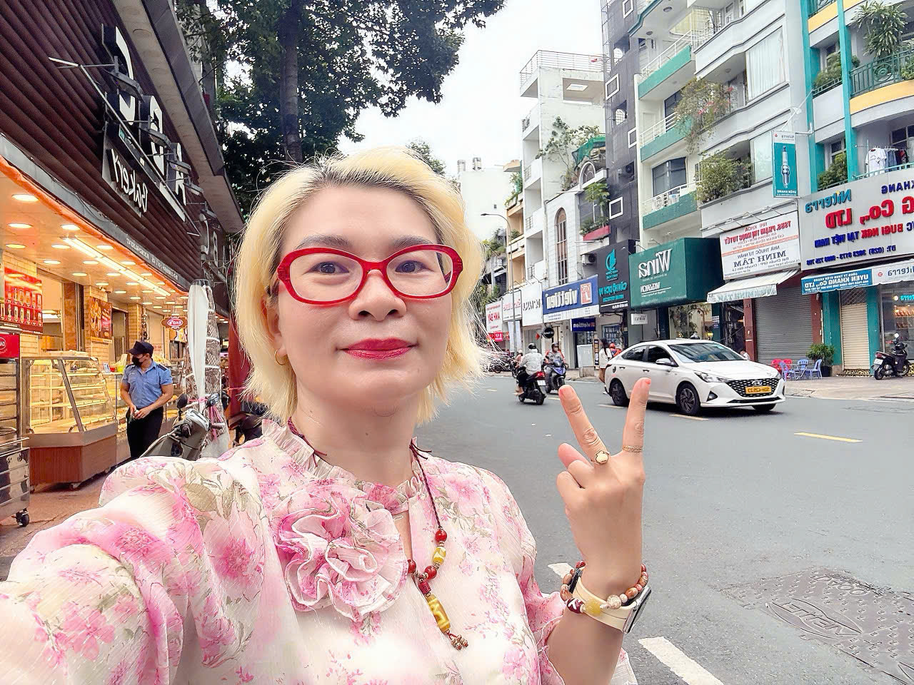 BÁN NHÀ MẶT TIỀN KD Đ.NGUYỄN TRÃI NỐI LIỀN Q1 NGAY NGUYỄN VĂN CỪ. Q5 - NGANG HIẾM 7M*21M - ĐANG DÒNG TIỀN ĐỀU VIETTIEN