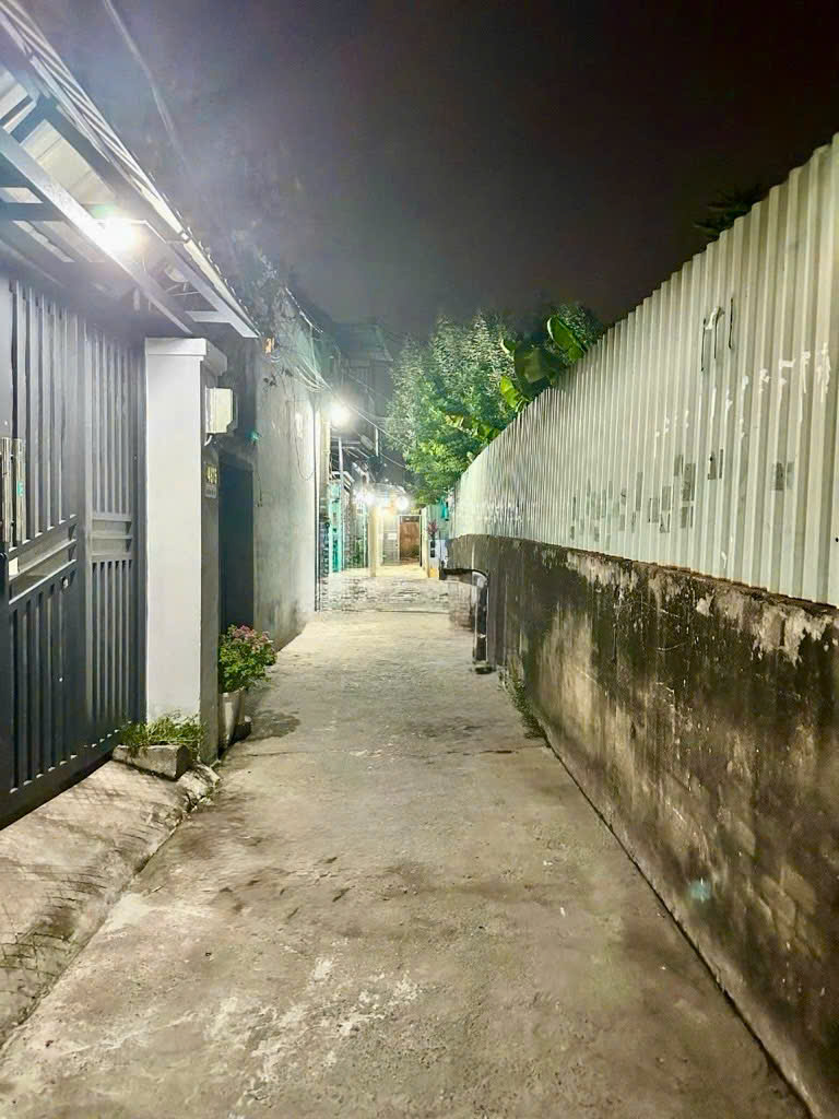 CG: NHÀ CHÍNH CHỦ – GẦN CHỢ HIỆP BÌNH – CHỈ 4,3