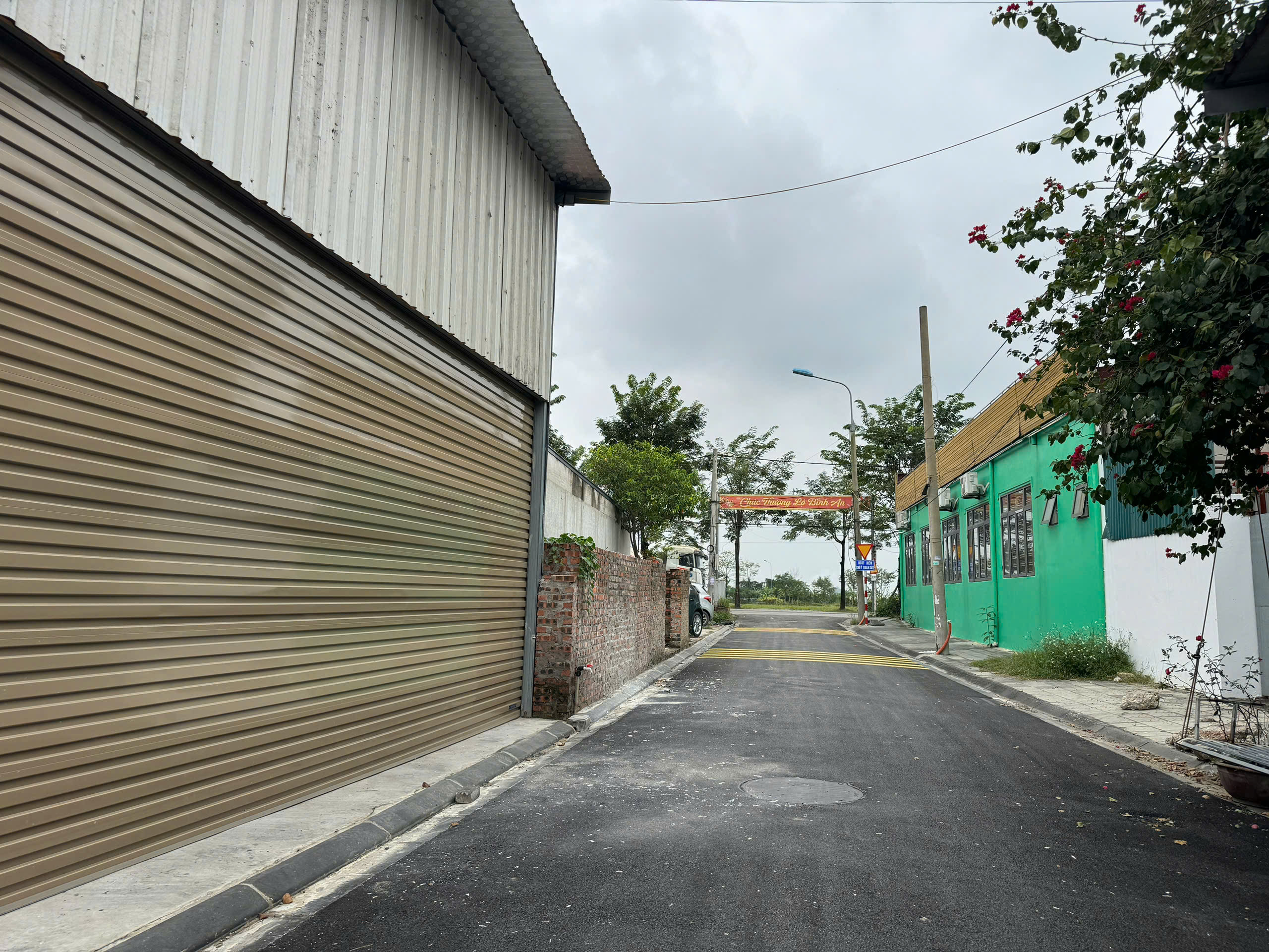 103.4M ĐẤT ĐẤU GIÁ KHÊ NỮ – PHÚC THỊNH – ĐÔNG ANH