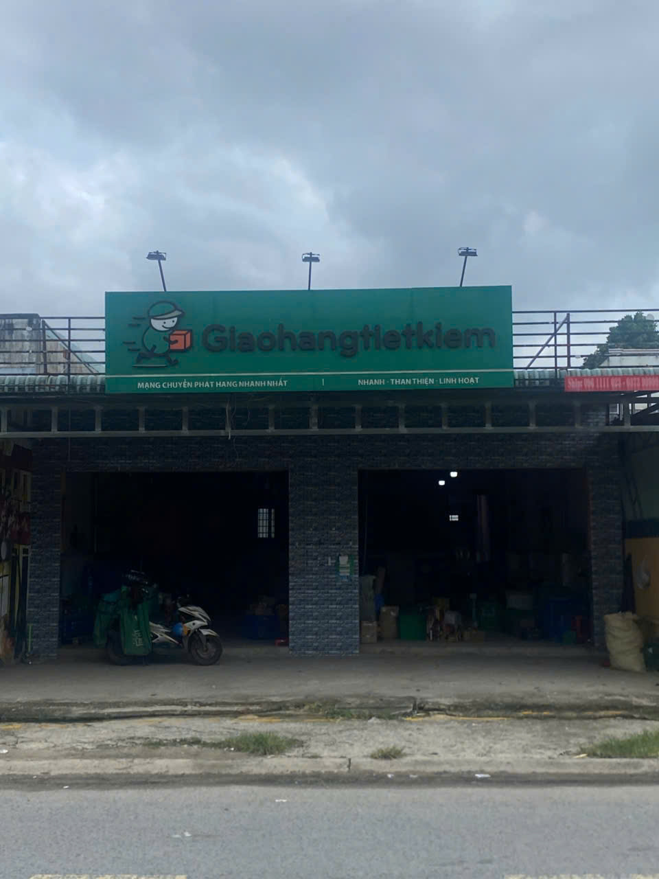 HẠ GIÁ - CHÍNH CHỦ CHO THUÊ MẶT BẰNG - KP đồng sổ, thị trấn Lai Uyên, huyện Bàu Bàng, tỉnh Bình Dương