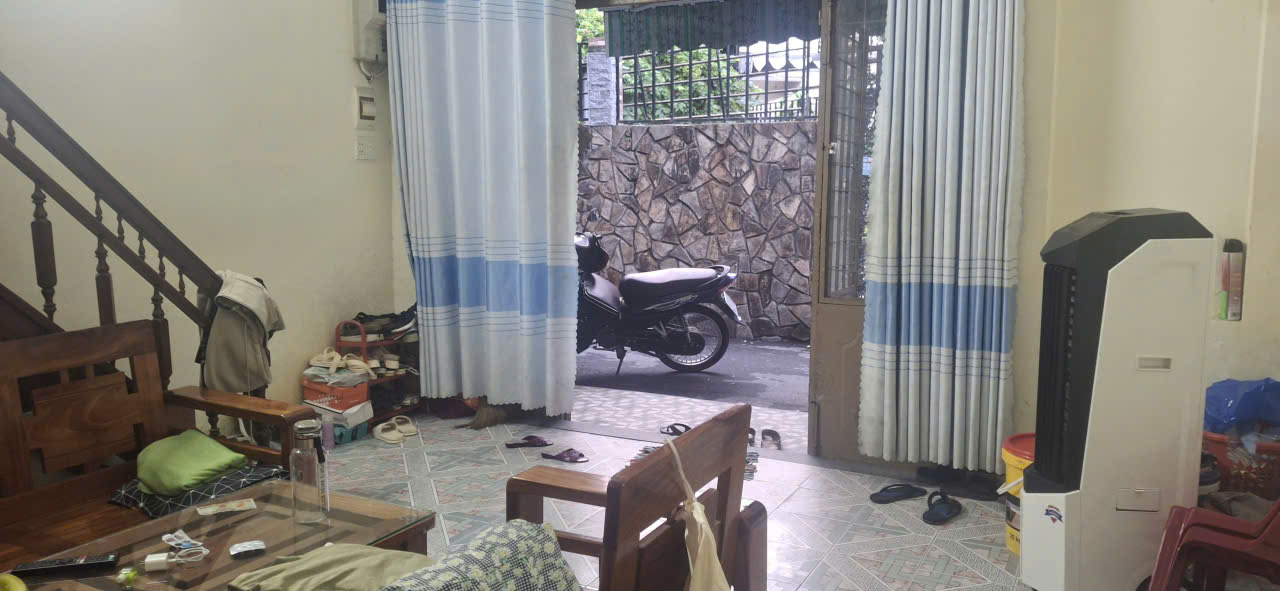 NHÀ C4 GÁC XÉP 72M2 – KIỆT THÔNG NÚI THÀNH – TRUNG TÂM HẢI CHÂU 4.5 TỶ