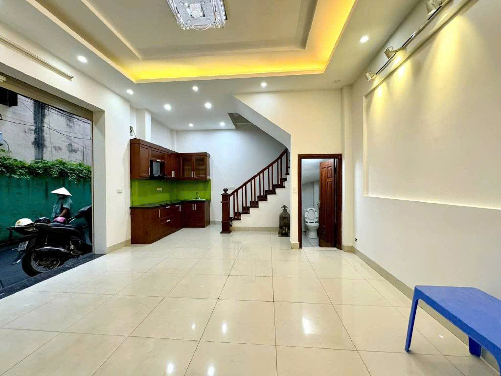 HƠN 7 TỶ NHÀ ĐẸP PHÚ LƯƠNG _LÔ GÓC 2 MẶT TIỀN SIÊU KHỦNG_ ÔTÔ VÀO NHÀ_NGÕ THÔNG _KINH DOANH