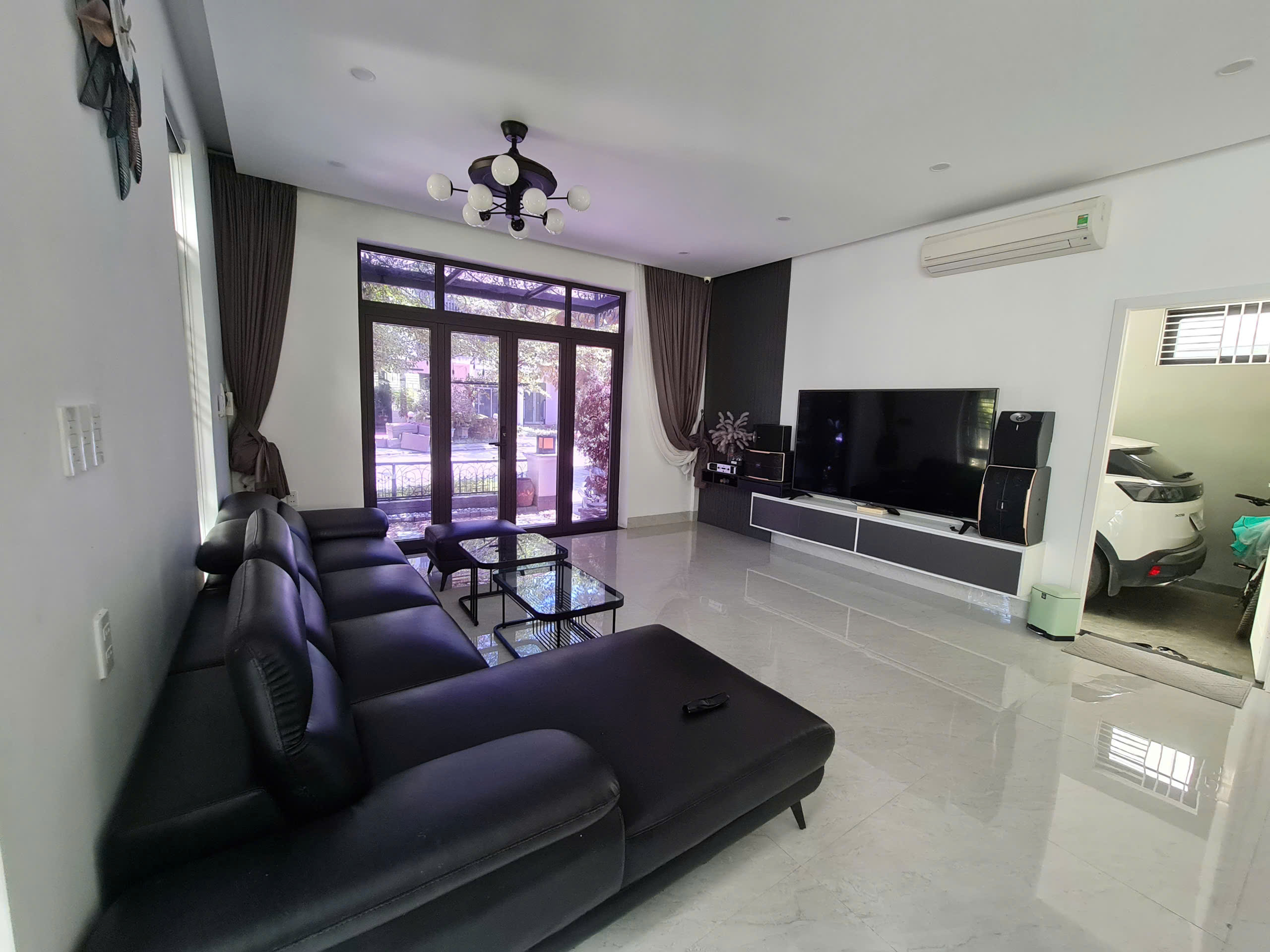 Chỉ 10,x tỷ. BÁN BIỆT THỰ ĐƠN LẬP KHU B – ROYAL PARK HUẾ