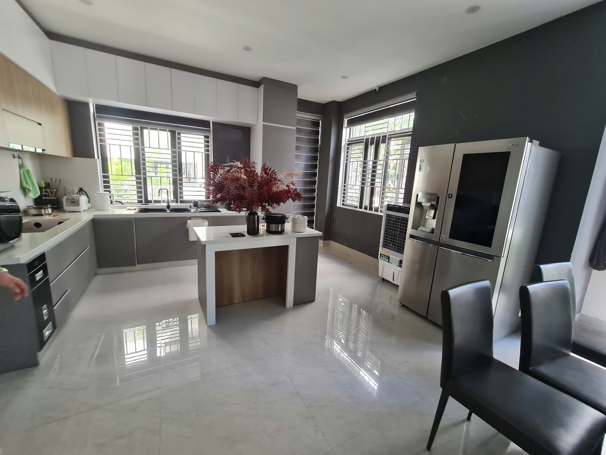 BÁN BIỆT THỰ ĐƠN LẬP – KHU B ROYAL PARK HUẾ FULL NỘI THẤT CHỈ 10,x TỶ