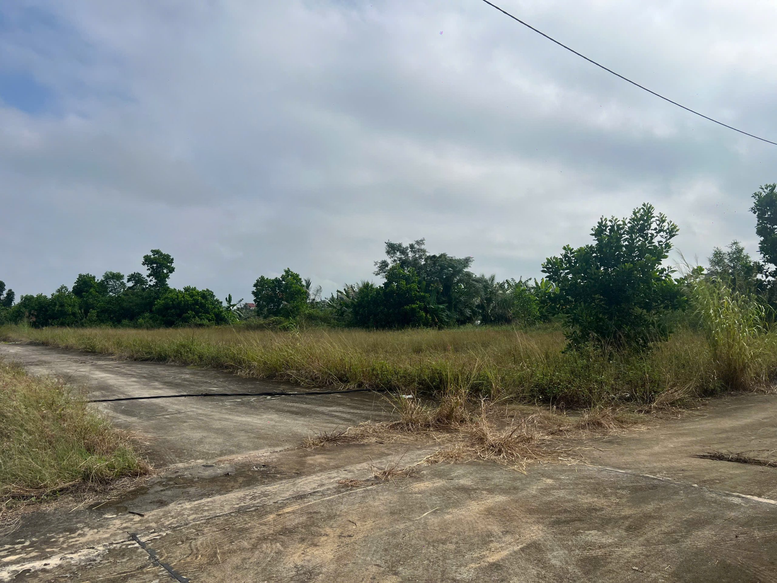 * BÁN Ô GÓC 3 MẶT TIỀN TRUNG TÂM PHƯỜNG HÀ AN – QUẢNG YÊN, QUẢNG NINH