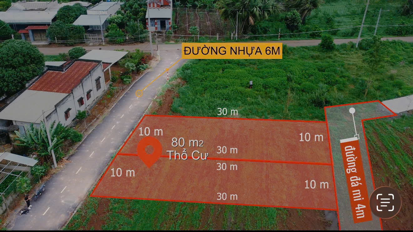 CHÍNH CHỦ CẦN BÁN LÔ ĐẤT RẺ - ĐẸP CHO KHÁCH ĐẦU TƯ TẠI XÃ LÁNG DÀI - H. ĐẤT ĐỎ - BÀ RỊA VŨNG TÀU.