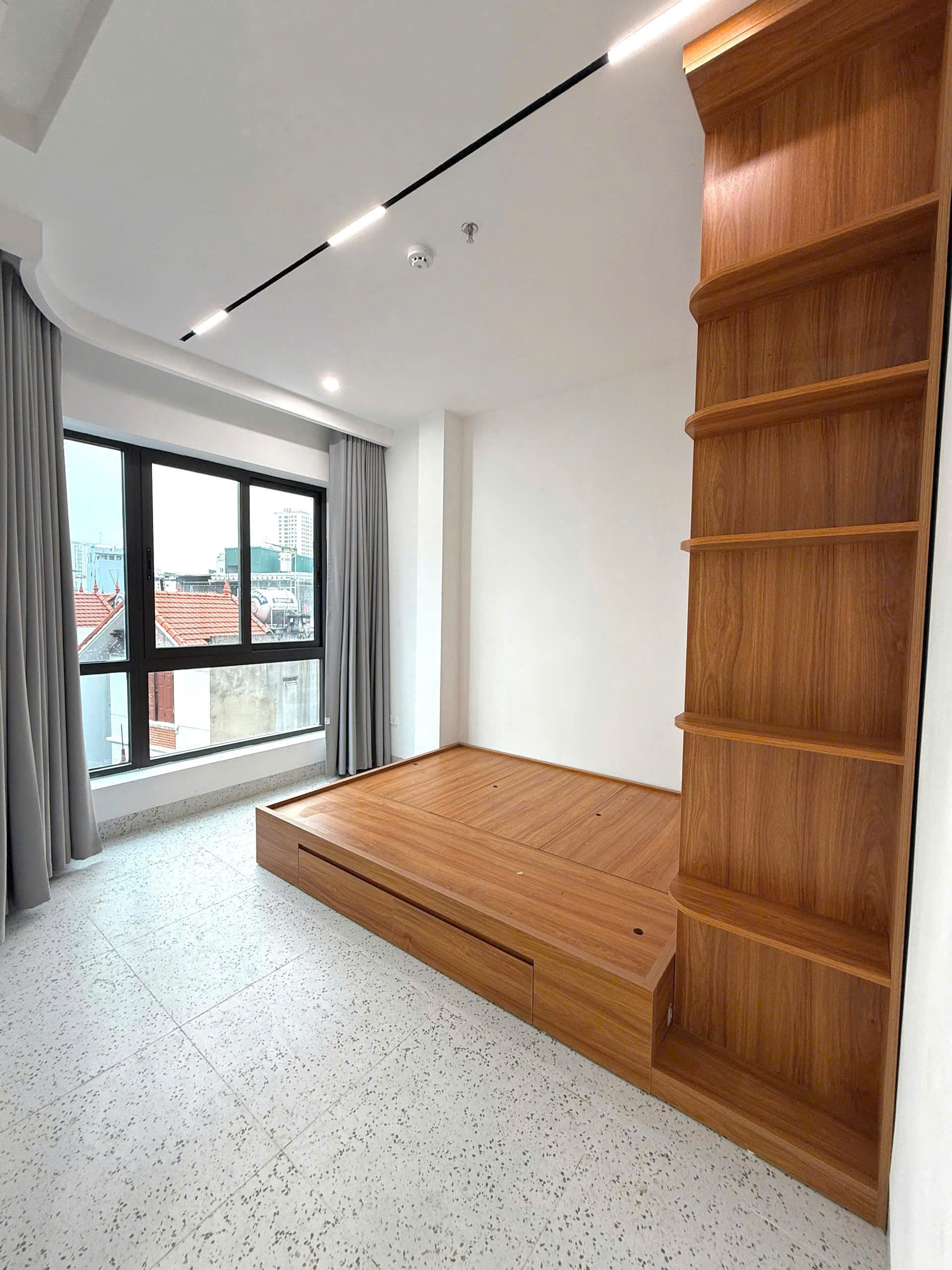 NHẬN THI CÔNG SƠN & SỬA CHỮA NHÀ TRỌN GÓI TẠI HÀ NỘI