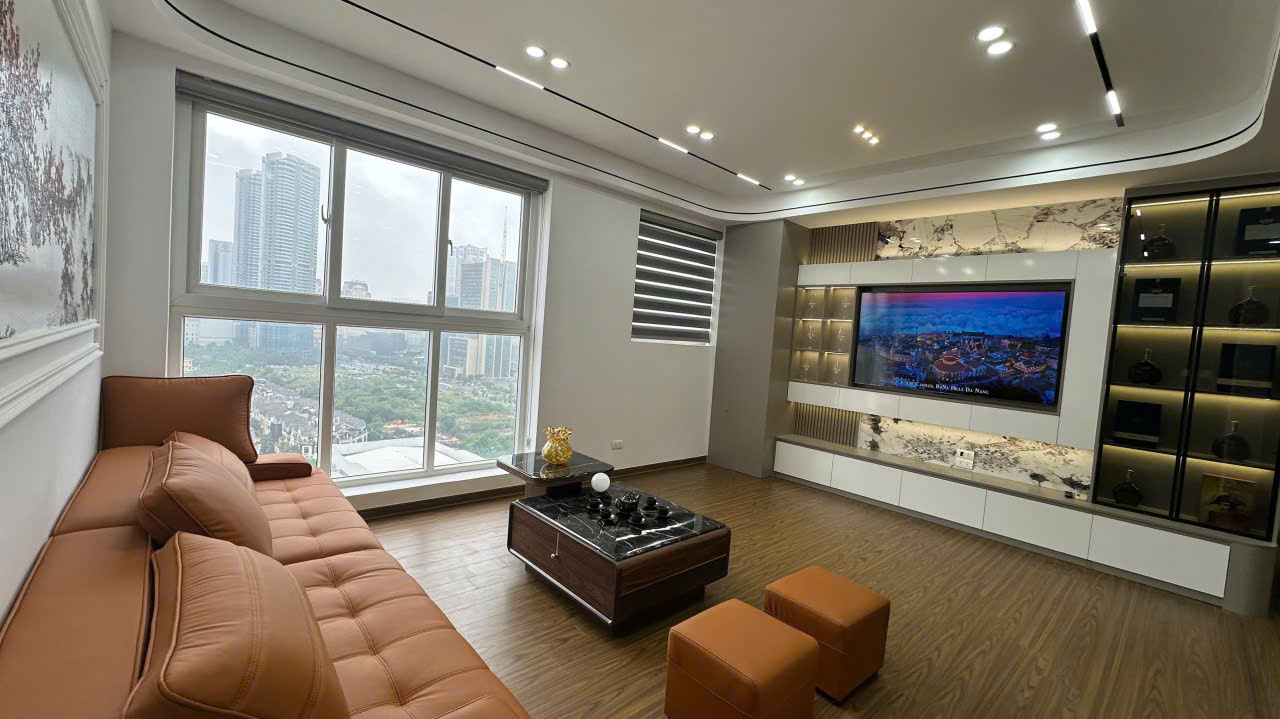 Chính chủ nhờ Bán Căn hộ chung cư cảnh sát 113 Trung kính, Yên Hoà, Cầu Giấy, Hà Nội