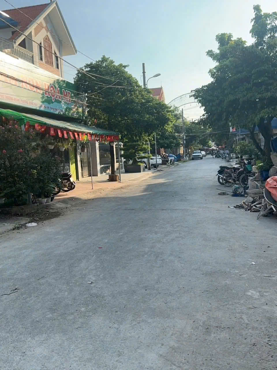 CHÍNH CHỦ CẦN BÁN NHÀ 3 TẦNG – PHỦ THƯỢNG ĐOẠN – GIÁ CHỈ 2,95 TỶ BÀN GIAO TRƯỚC TẾT !