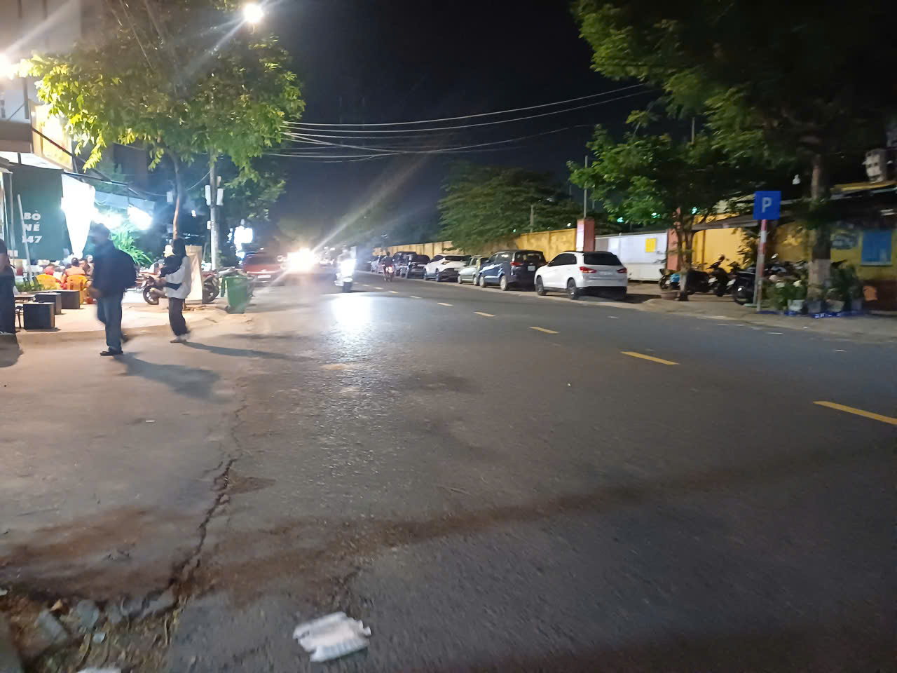 NHÀ 2.5 TẦNG – TRUNG TÂM HẢI CHÂU – 3 PHÒNG NGỦ – Ở NGAY – GIÁ CHỈ 7 TỶ