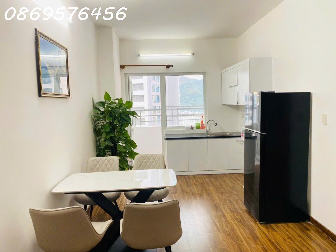 CHO THUÊ CĂN HỘ GIÁ RẺ TẠI NHA TRANG KHÁNH HOÀ