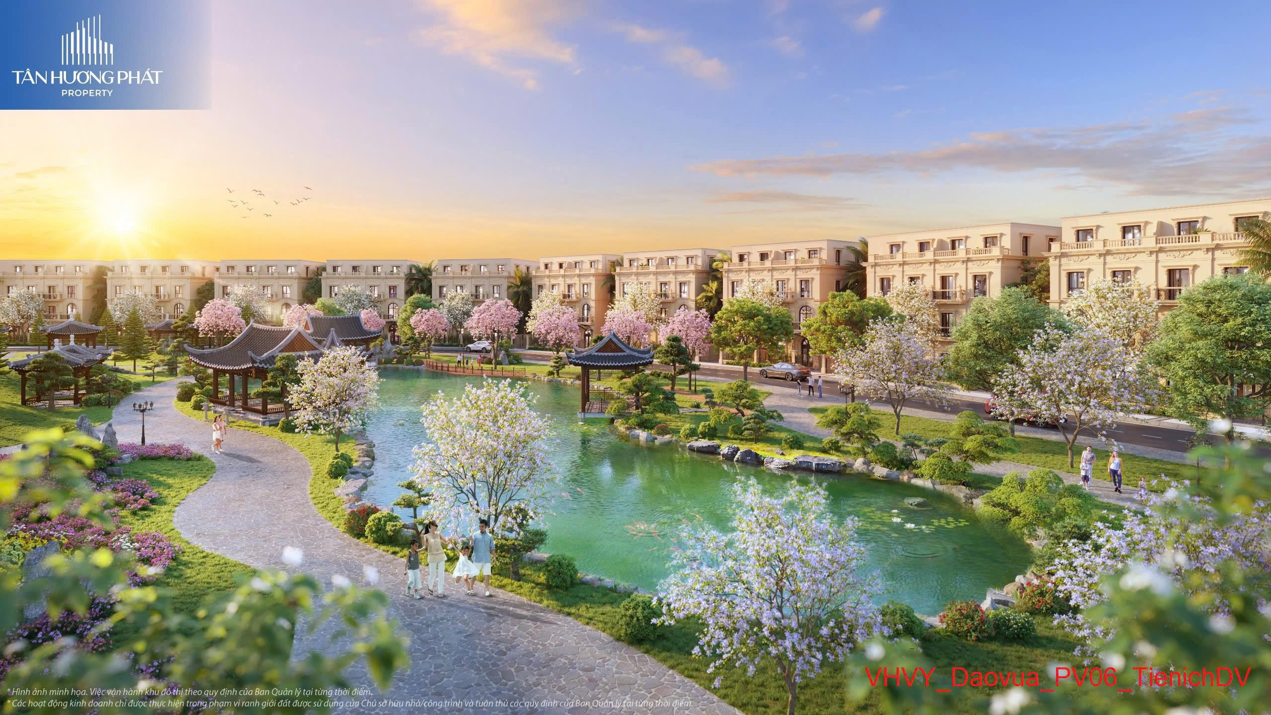 LIỀN KỀ GÓC ĐẲNG CẤP – ĐV1-86 ĐẢO VUA VINHOMES ROYAL ISLAND