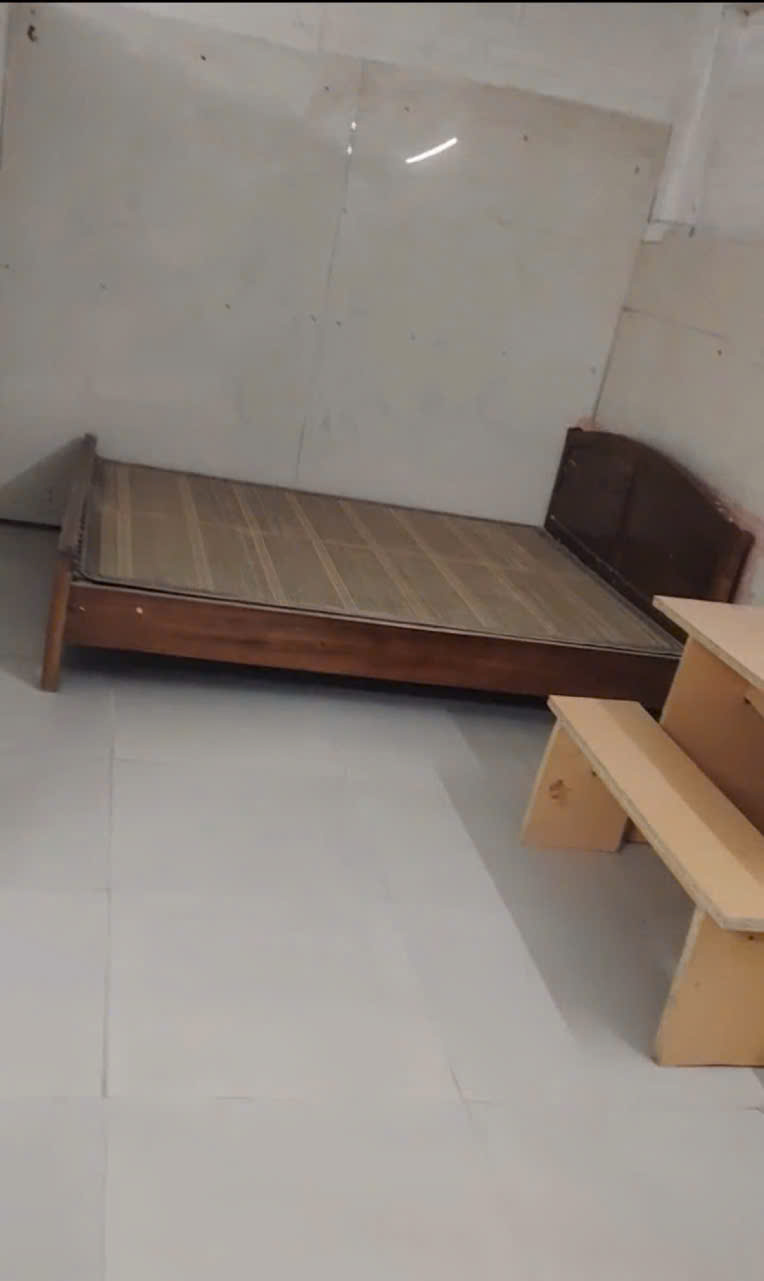 Cho thuê phòng khép kín 45m² – 141 Đường Chiến Thắng