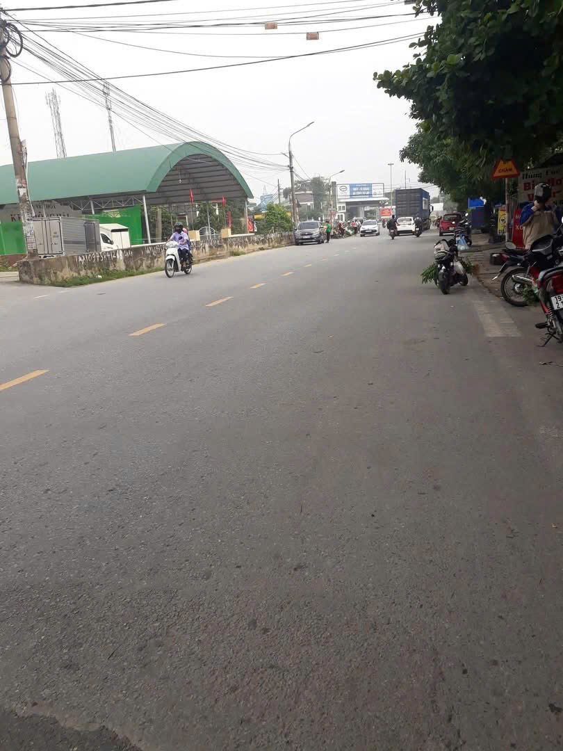 CHÍNH CHỦ CẦN BÁN LÔ ĐẤT ĐẸP – PHƯỜNG MINH NÔNG, TP VIỆT TRÌ, PHÚ THỌ