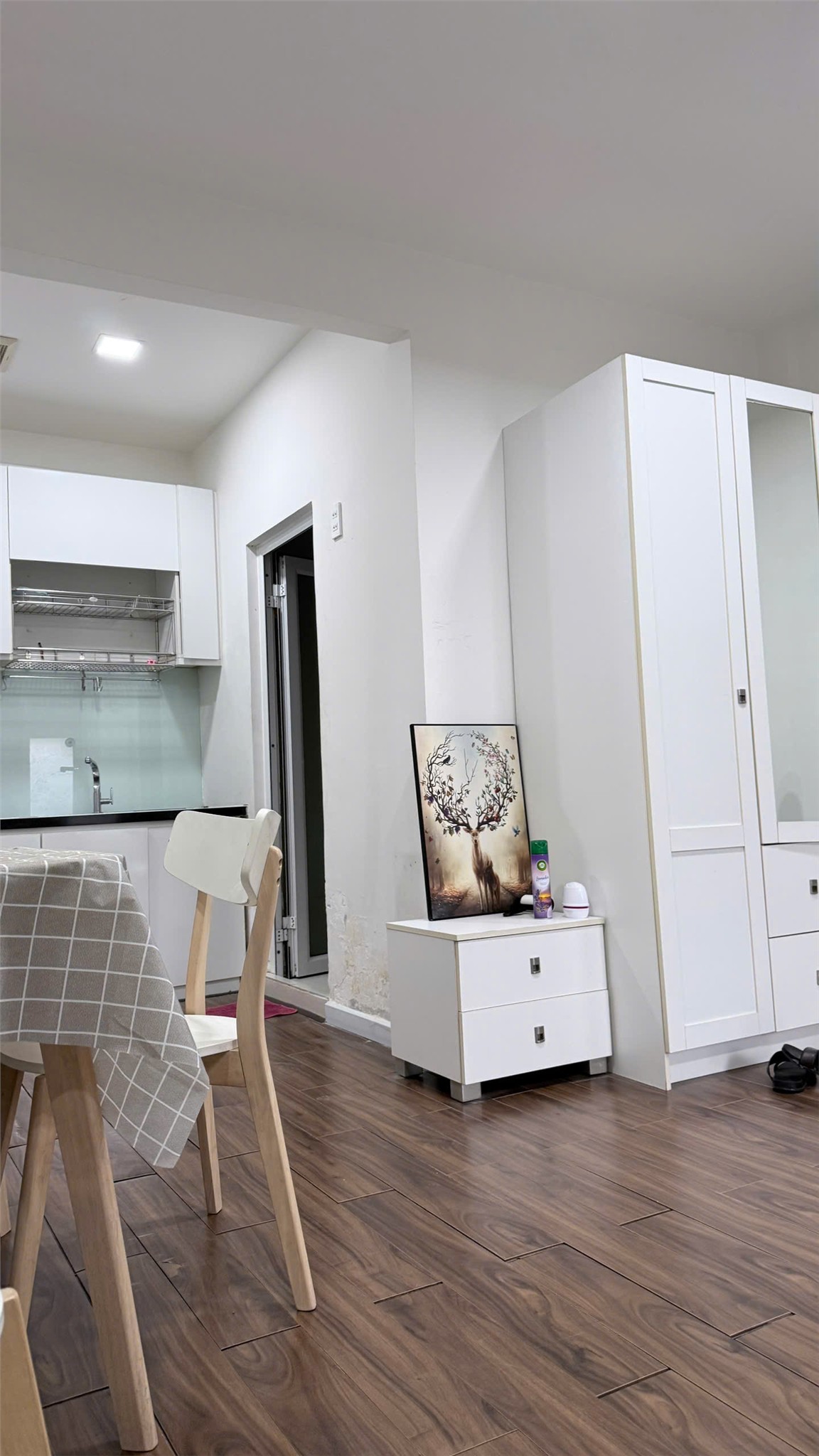 CĂN HỘ ĐẸP – GIÁ TỐT – CHÍNH CHỦ CẦN CHO THUÊ TẠI 89-91 Nguyễn Du, Phường Sài Gòn, Quận 1, HCM