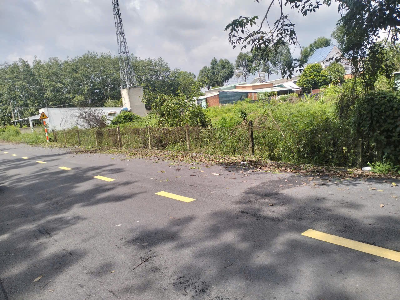 ĐẤT ĐẸP – GIÁ TỐT – CHÍNH CHỦ CẦN BÁN Tại Xã Phạm Văn Cội, Huyện Củ Chi, TP.HCM