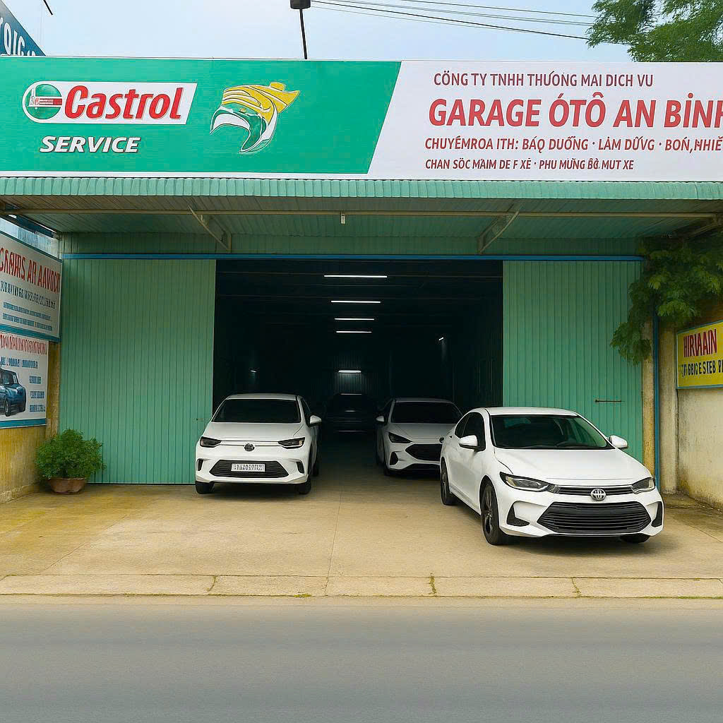 NHẬN GỬI Ô TÔ THÁNG – HẺM 136, KP4, P. TÂN HIỆP, BIÊN HOÀ, ĐỒNG NAI (GẦN NHÀ THỜ GIA VIÊN)