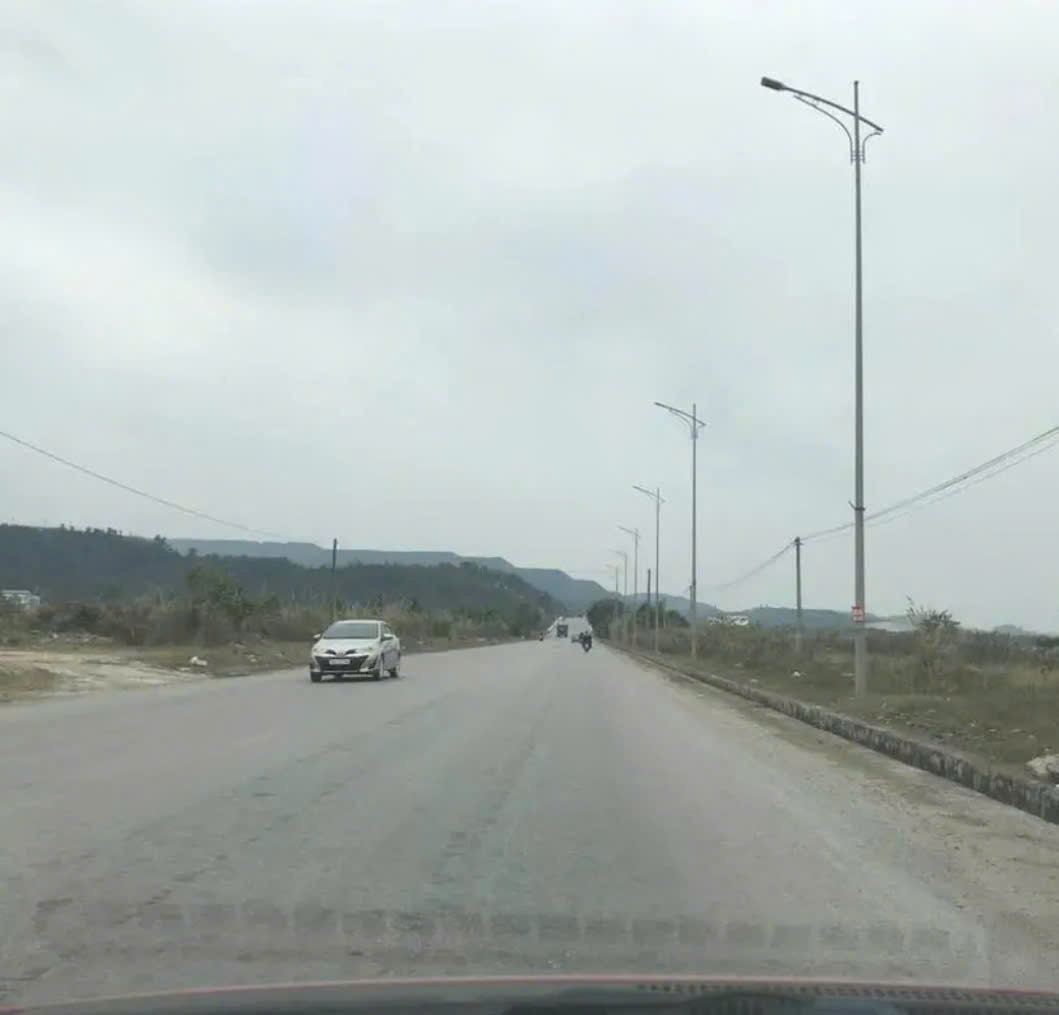 ĐẤT NỀN QUẢNG YÊN CENTRO – MINH THÀNH, QUẢNG NINH – GIÁ SIÊU HỜI CHỈ 19 TRIỆU/M²