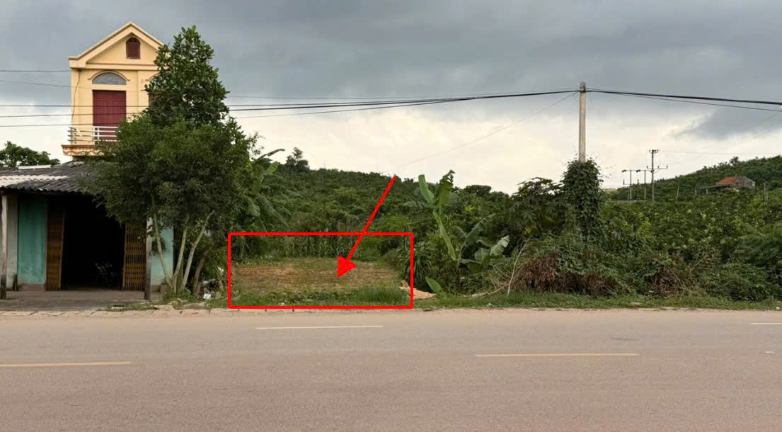 BÁN GẤP MẢNH ĐẤT SẠCH MẶT QUỐC LỘ 31 PHƯỜNG CHŨ , BẮC NINH – VỪA LÊN THỔ CƯ, GIÁ MỀM – CƠ HỘI SINH LỜI VÀNG