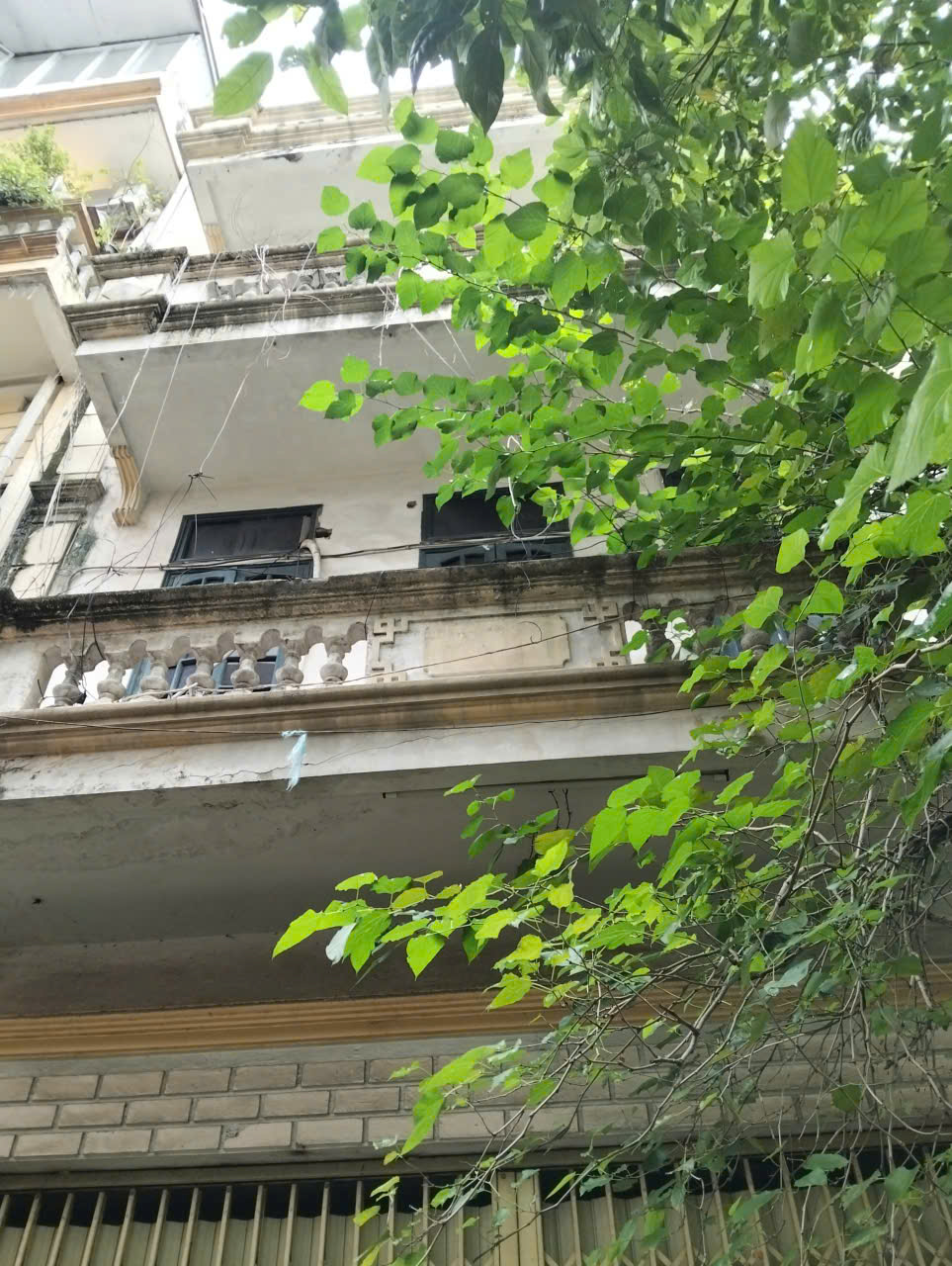 BÁN NHÀ PHỐ NGUYỄN NGỌC NẠI – 77m², MẶT TIỀN 7m, NGÕ Ô TÔ TRÁNH – 19.8 TỶ