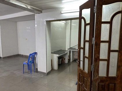 Chính chủ cho thuê tầng 1 nhà 103 chung cư Phương mai, ngõ 91/2 đường Lương Định Của, Hà Nội