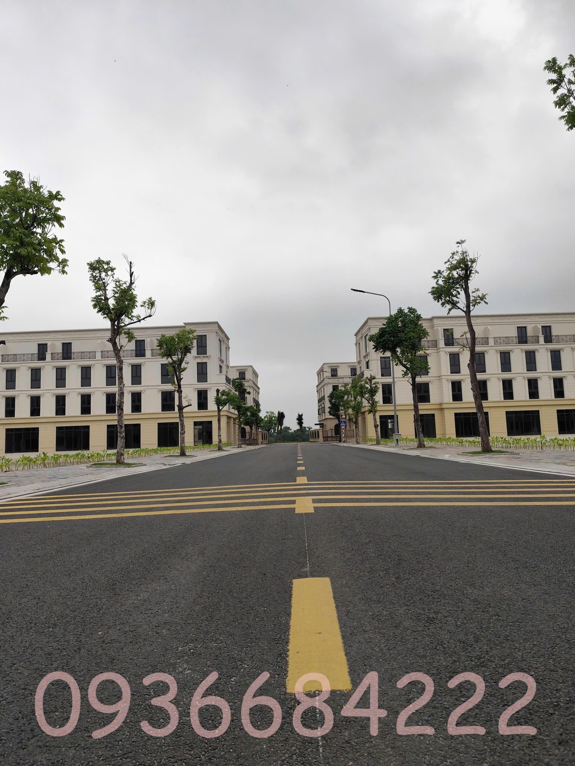 BIỆT THỰ SONG LẬP ĐV2-108 – VINHOMES ROYAL ISLAND BIỂU TƯỢNG SỐNG THƯỢNG LƯU – VỊ THẾ VƯƠNG GIẢ TRÊN ĐẢO VUA