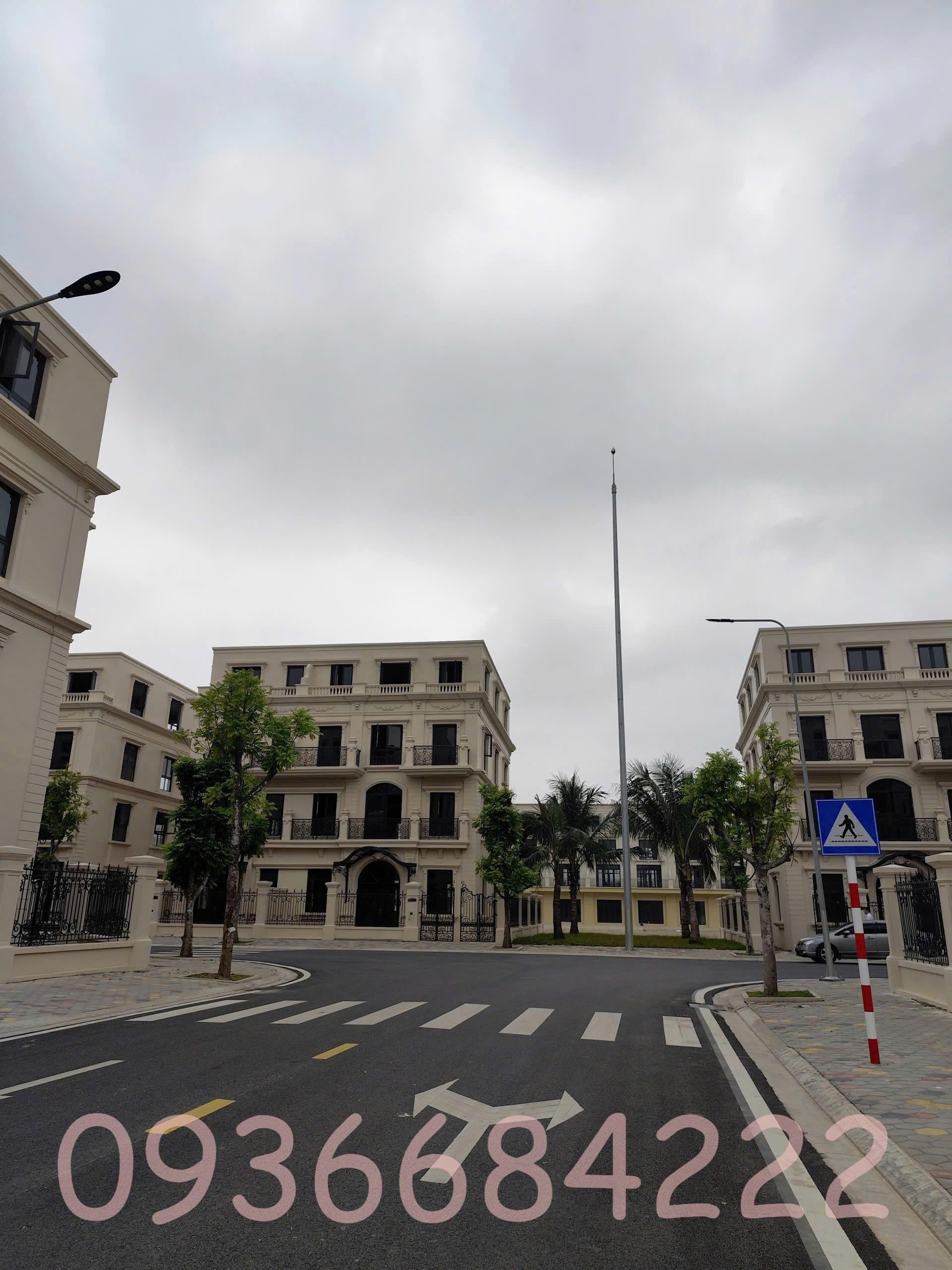 BIỆT THỰ SONG LẬP ĐV2-64 – HÀNG HIẾM CÒN SÓT LẠI TRÊN ĐẢO VUA SỞ HỮU VỊ THẾ VƯƠNG GIẢ – TÂM ĐIỂM PHỒN VINH BÊN